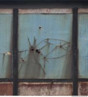 photo texture of window broken 0005